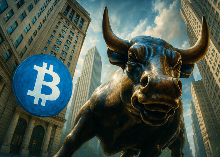 CFTC approval to spark US-leveraged crypto trade transformation