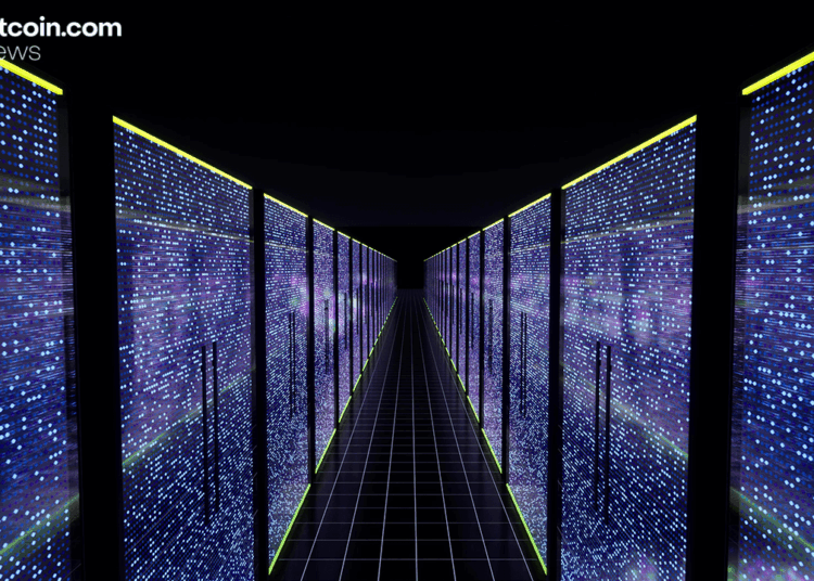 Singularitynet Infrastructure Arm Launches Nvidia GPU Cluster in Sweden