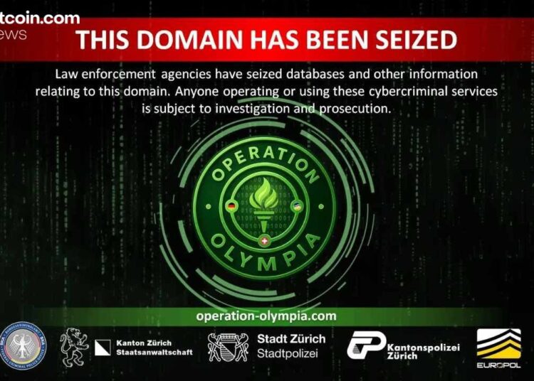 Switzerland and Germany Move on Cryptomixer With 25M Euro Bitcoin Seizure