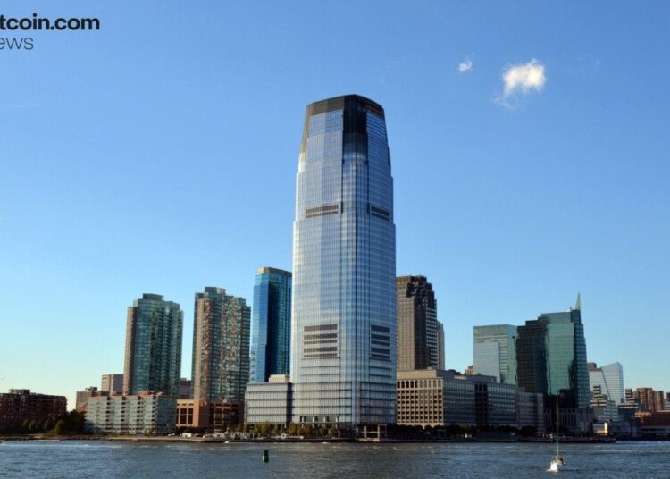 Goldman Sachs to Acquire Innovator Capital Management in $2 Billion ETF Strategic Move