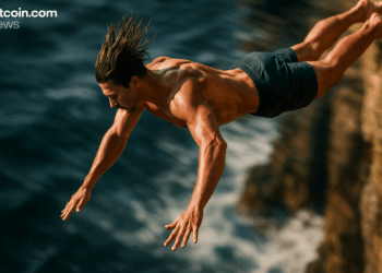 Bitcoin Falls off a Cliff as $91K Support Vaporizes