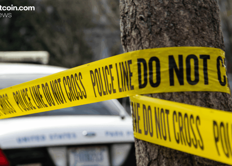 Murder of Son of Ukrainian Deputy Mayor in Vienna Tied to Stolen Crypto Funds