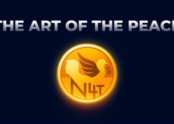 N4T Announces Liquidity Locking Ahead of DEX Listings