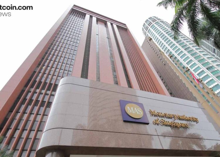 Ripple Wins Expanded MAS License to Broaden Regulated Crypto Services