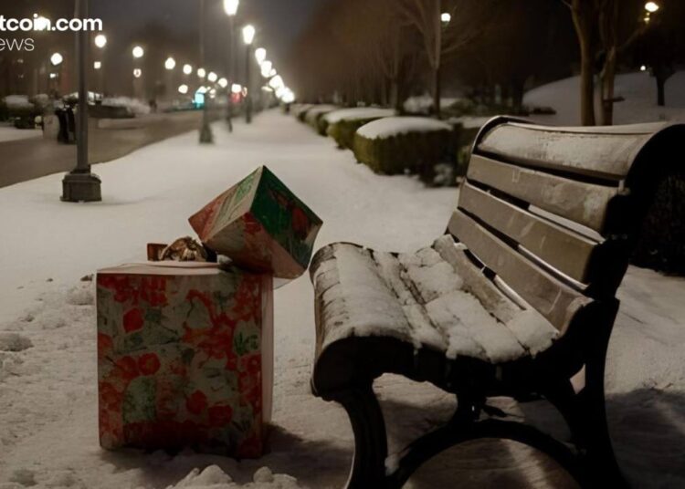 Ripple Warns of Crypto Fraud Spike as XRP Users Face Holiday Traps