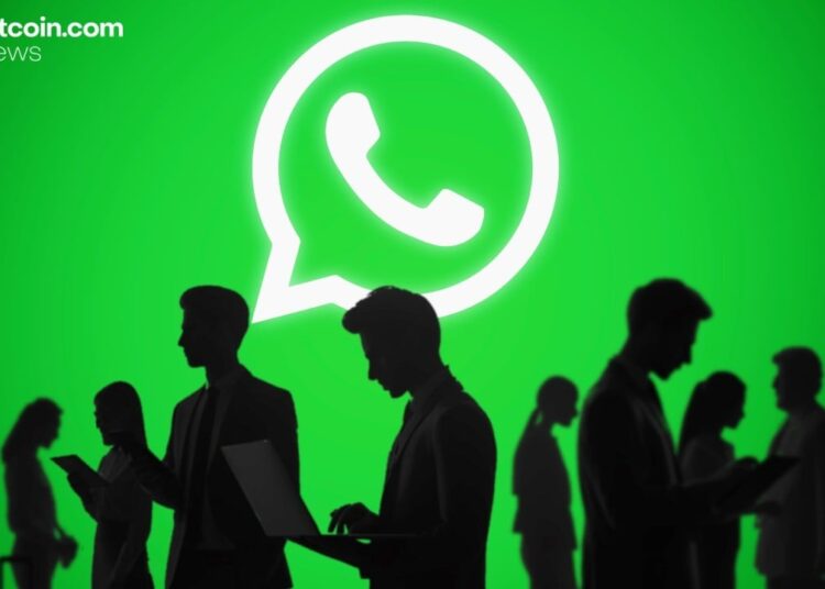 XRP and RLUSD Positioned to Do for Payments What Whatsapp Did to SMS