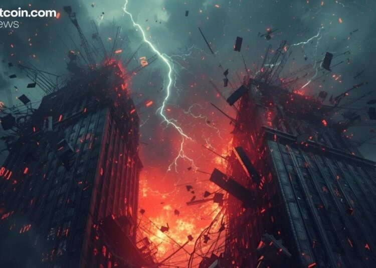 Robert Robert Kiyosaki Offers Crash Advice With Deep Bitcoin Conviction—What Investors Need to Know