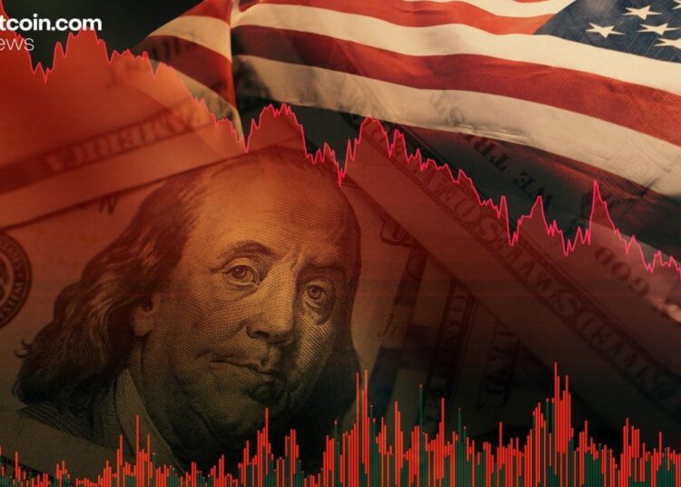 Robert Kiyosaki Says ‘Bye Bye US Dollar’—Warns Hyperinflation May Wipe You out