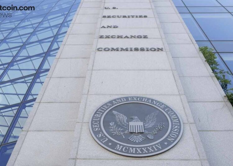 SEC Chair Signals 1-Month Countdown With Innovation Exemption Near