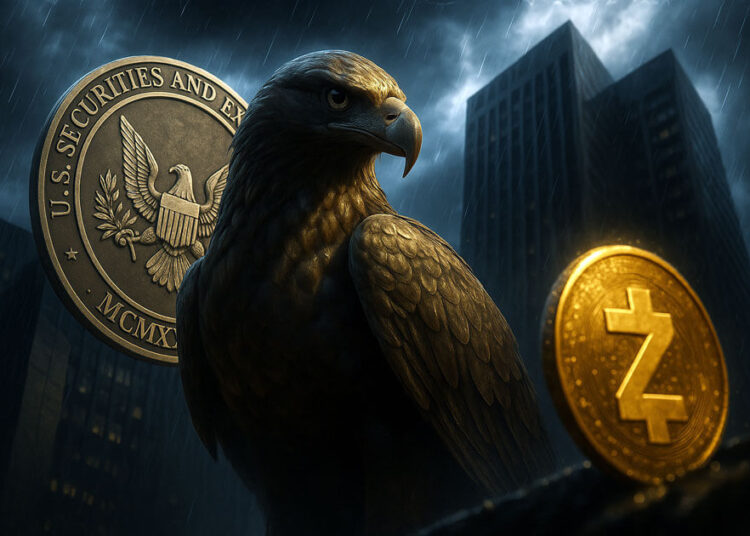 Zcash and privacy protocols face a “do-or-die” SEC meeting that determines if developers are personally liable for code