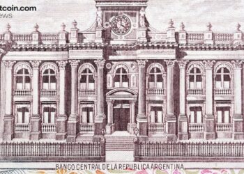 Central Bank of Argentina Mulls Allowing Banks to Offer Crypto Services