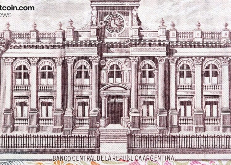 Central Bank of Argentina Mulls Allowing Banks to Offer Crypto Services