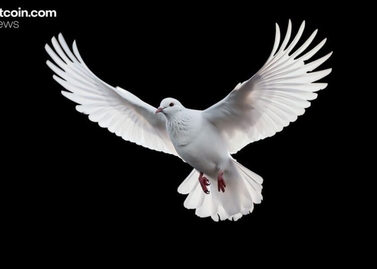 Arthur Hayes: Tether’s Gold and BTC Hoarding Anticipates Major Interest-Rate Cuts