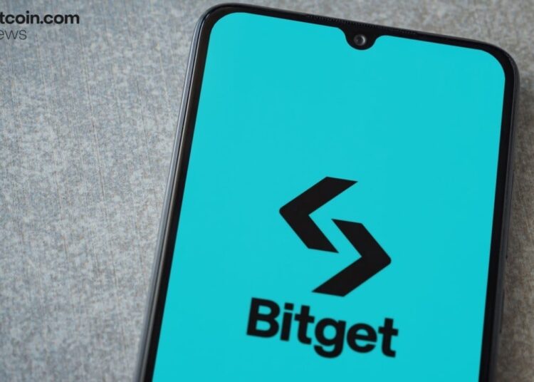 Bitget Hints at ‘Wall Street’ Expansion, Moving Beyond Cryptocurrency Roots