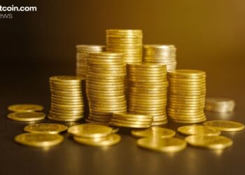 Report: Tokenized Gold Will Trigger the Collapse of Global Paper Gold Market