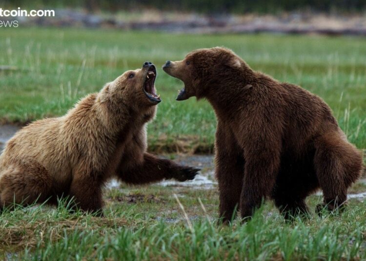 Bitcoin Loses $90K, Bears Pile Over $200 Million in Liquidations