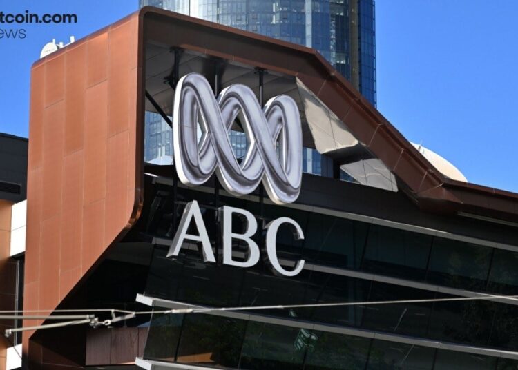 Australian Bitcoin Lobby Files Complaint Against ABC Over Misleading Article