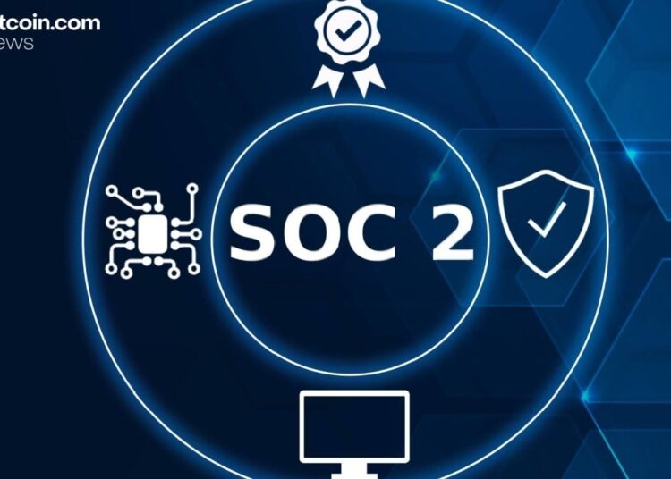 Casa Achieves SOC 2 Type II Attestation for Self‑Custody Platform