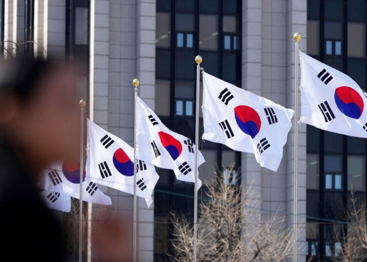 South Korea Prepares Digital Asset Act With Bank-Led Plan