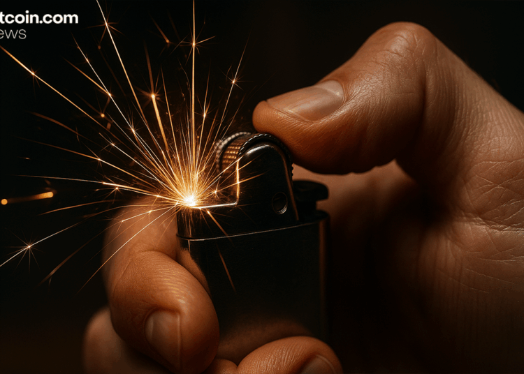 Terra’s Fallen Empire Flickers: LUNC and LUNA Rally Into Upgrade Week