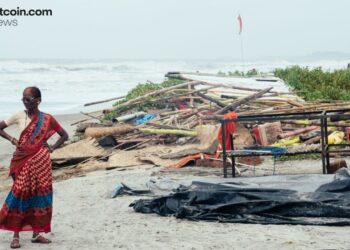 Bybit Announces $100,000 Humanitarian Aid for Sri Lanka After Cyclone Ditwah Floods