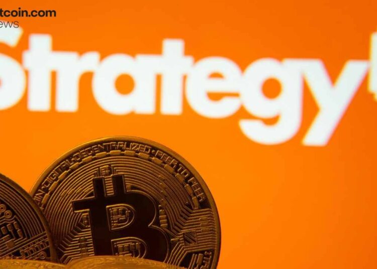 Strategy Says It Would Sell Bitcoin to Fund Dividend Payments If Needed