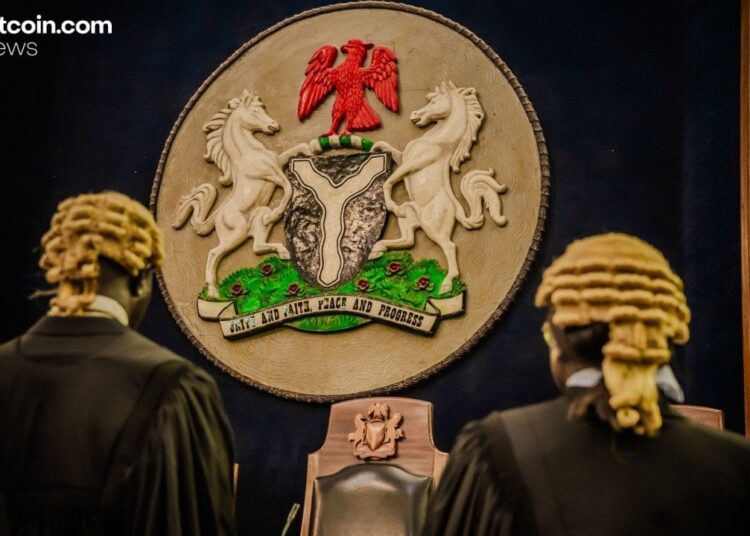High Court Dismisses Former Binance Executive’s Lawsuit Against Nigerian Agencies