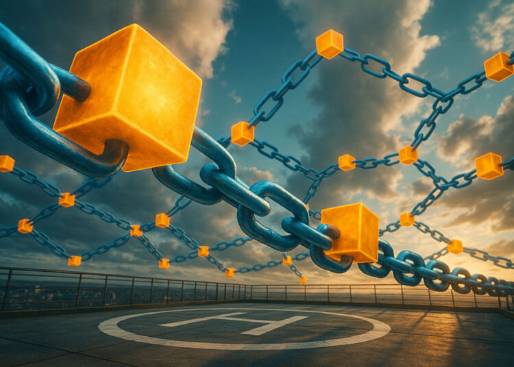 SEC Chair Atkins just confirmed shock $68T timeline for tokenized markets that leaves legacy infrastructure dangerously exposed