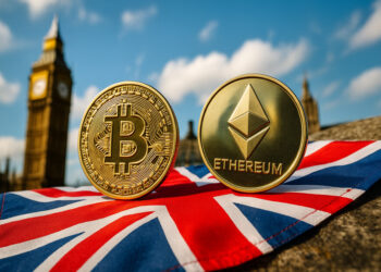 Crypto officially becomes a “third category” of property, fixing the fatal flaw in digital asset ownership.