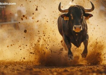 Vanguard’s Massive Crypto Reversal Triggers ‘Highly Bullish’ Mainstream Momentum