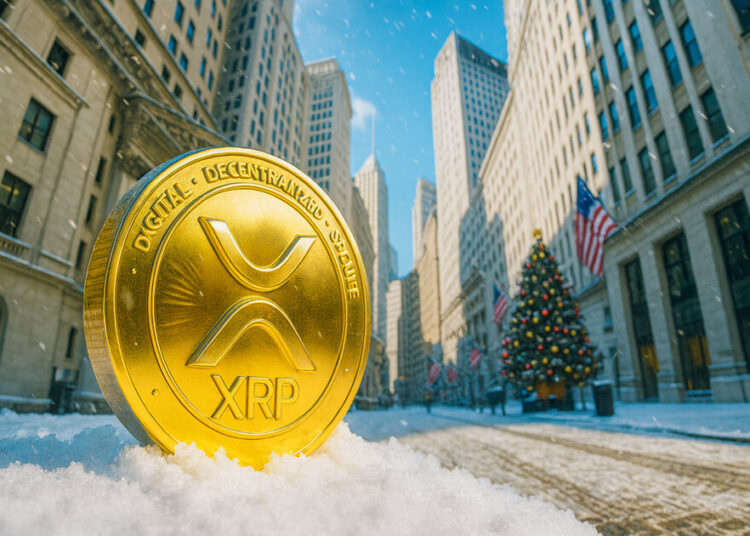 XRP defies market slump with record ETF inflows despite price dip