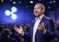 Ripple CEO Says CLARITY Act Talks Near Breakthrough as Senate Standoff Eases