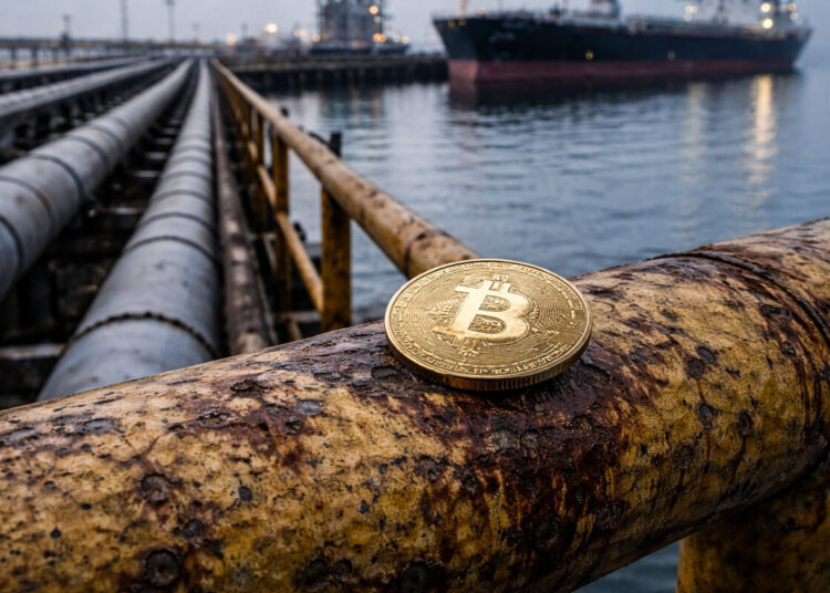 Can US-Iran new peace deal signal keep Bitcoin above $70,000?