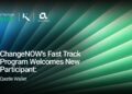 ChangeNOW's Fast Track Program Welcomes New Participant: Qastle Wallet