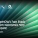 ChangeNOW's Fast Track Program Welcomes New Participant: Qastle Wallet