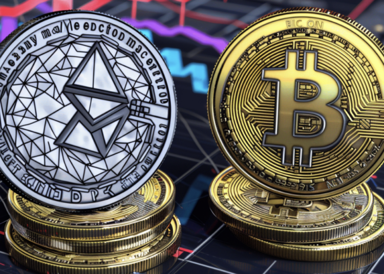 BitMine and Strive Add $274M in ETH and Bitcoin to Their Treasuries