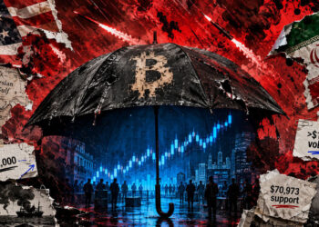 Bitcoin’s best August since 2017 is hiding a major weakness