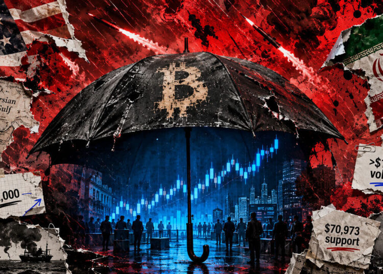 Bitcoin’s best August since 2017 is hiding a major weakness
