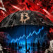 Bitcoin’s best August since 2017 is hiding a major weakness