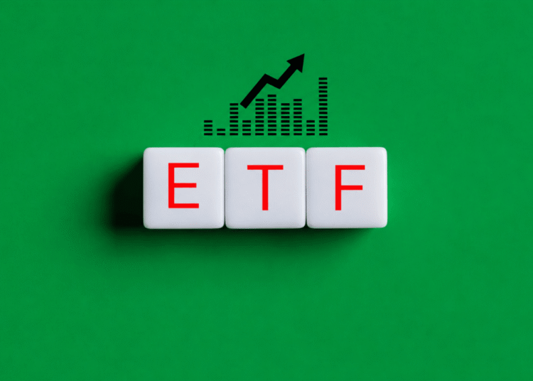 Crypto ETFs Pull in $2.07 Billion as Bitcoin and Ether Lead the Week