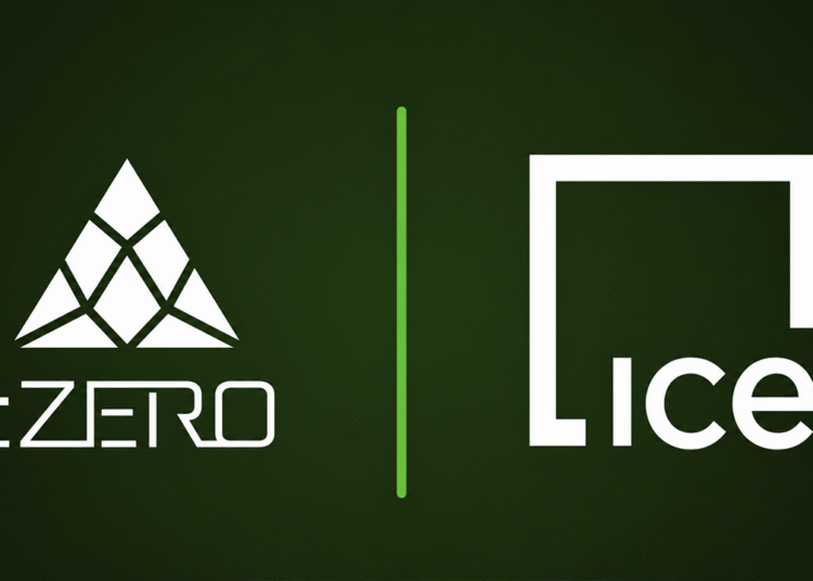 NYSE Owner ICE Taps Tzero as 24/7 Tokenized Stock Race Ignites