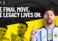 LBank Bets on Argentina’s Next Chapter as Messi Steps Away From International Football