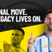 LBank Bets on Argentina’s Next Chapter as Messi Steps Away From International Football