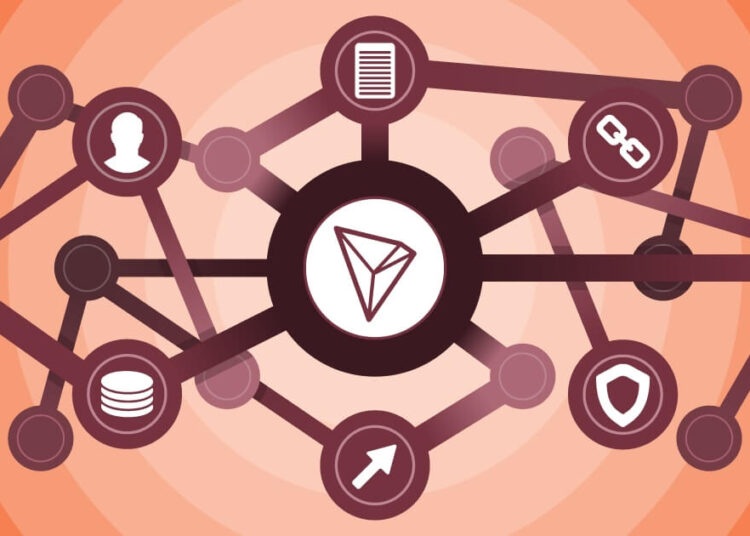 TRX Price Prediction: $0.36 or a $0.32 Flush — Bears Hold the Edge at This Decision Point