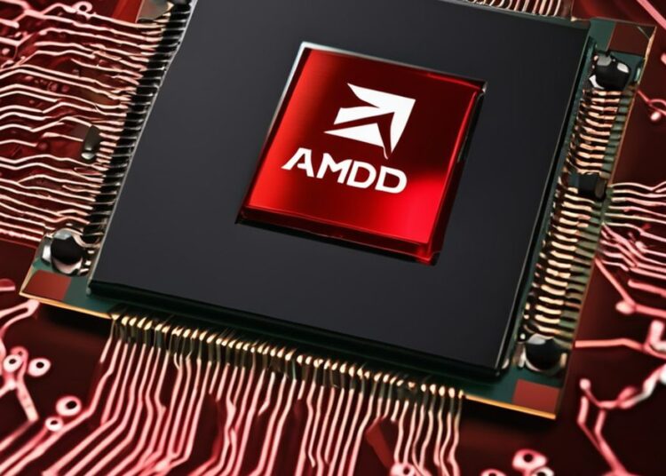 AMD Price Prediction: 16% Discount to Consensus — But the Tape Has One More Trap Before $540