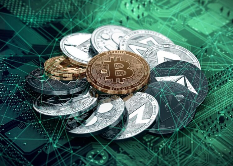 Crypto Faces Four Days That Could Reset the Rest of 2026