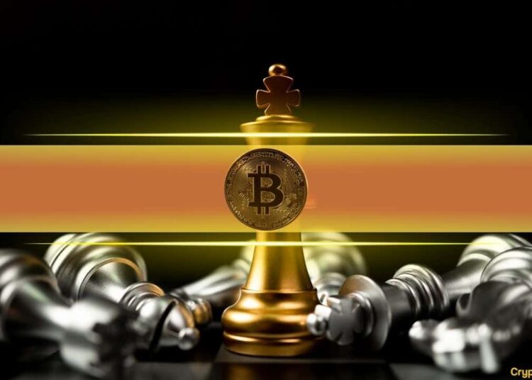 BTC Is Surviving a Perfect Storm of Bearish News