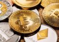 MENA Crypto Volume Hits $350B as Gulf Markets Accelerate