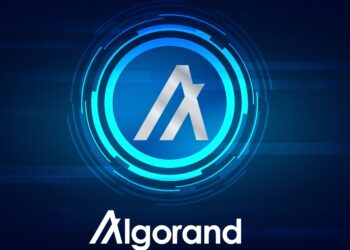 Algorand (ALGO) Active Wallets Surge 30% in August Amid Mixed Metrics