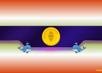 Ethereum Whale Keeps Offloading as ETH Price Rockets Past $2.5K